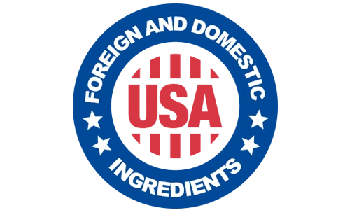 Clinically-Backed Ingredients